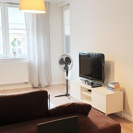 Klimatyczny Apartament Z Balkonem W Samym Centrum Wroclawia - W6 Exterior photo
